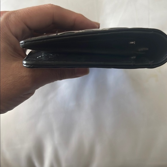 🔥Sale CHANEL Black Wallet - Picture 8 of 14